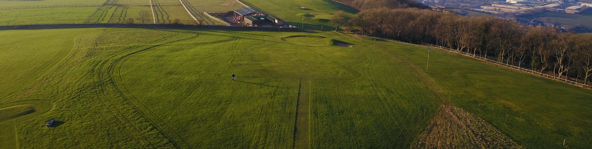 Bleadon Hill Golf Course - Image 3