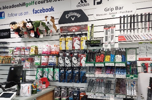 Shop