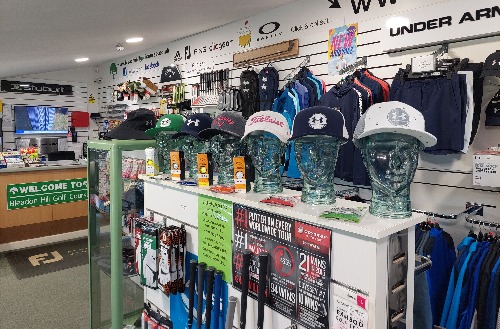 Shop