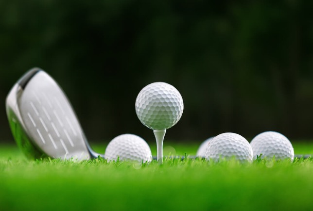 Driving Range - Monthly Plan