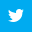 Twitter Social Media Logo